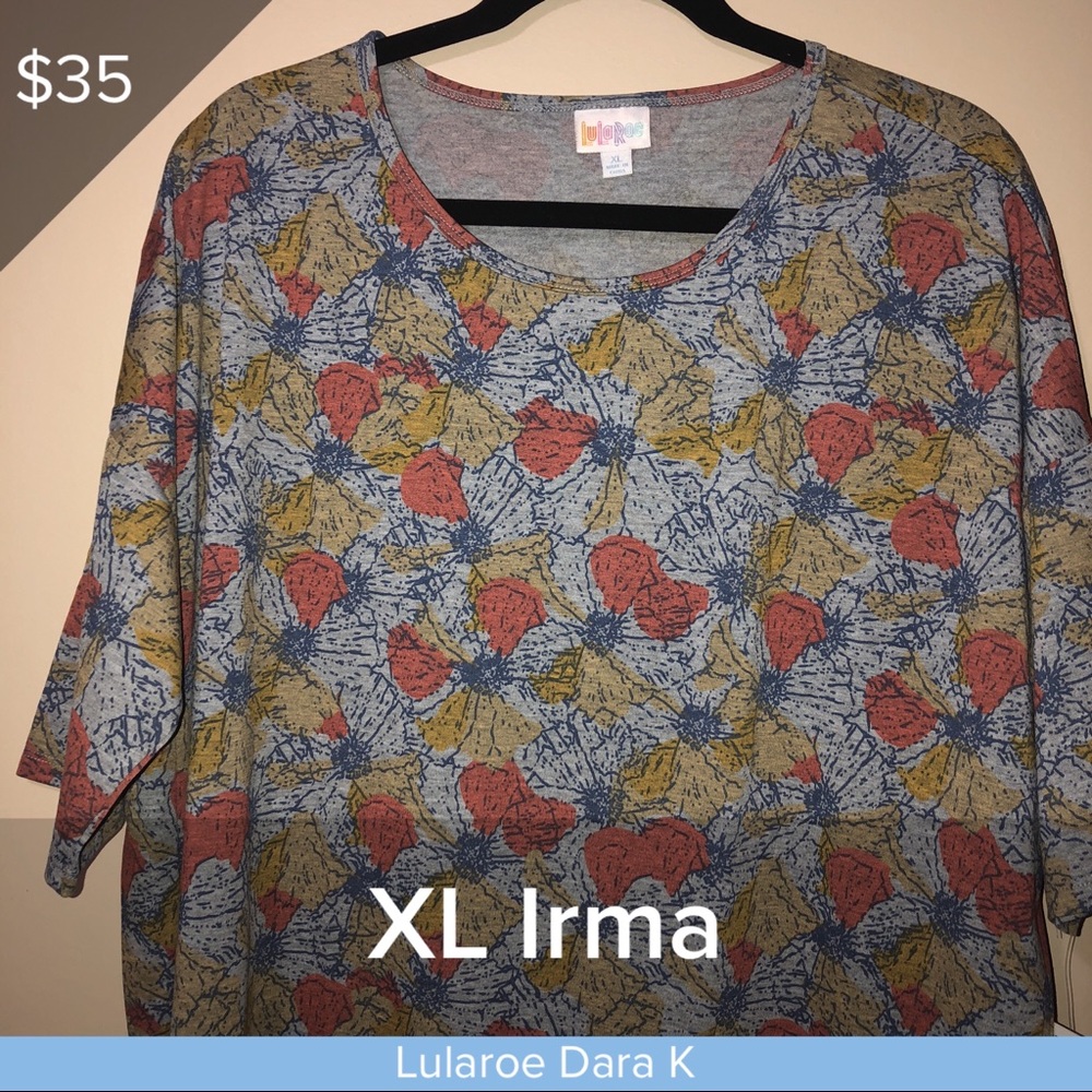 Xl Irma